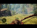Far Cry® Primal whistle