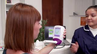 Chapter 5 - How To Take A Test On The Nobreath