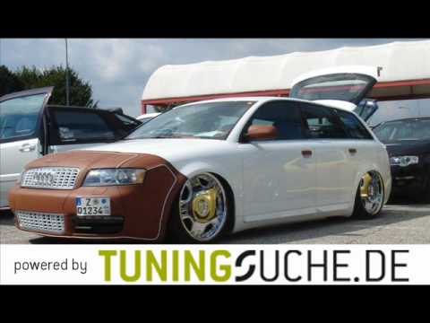 Tuning & Auto Impressionen
