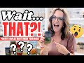 You've Been Overlooking THESE the Whole Time... | Unexpected Pantry Staples
