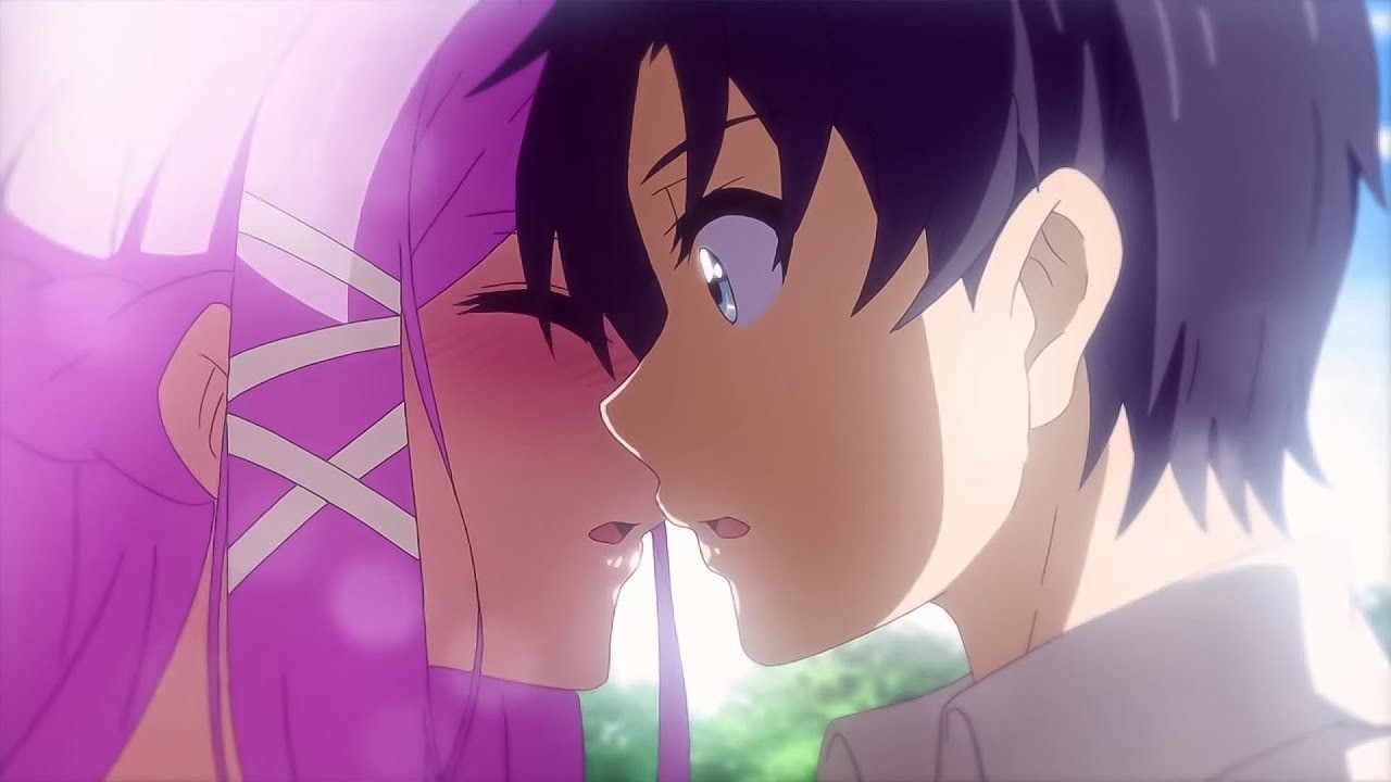 🔶 UN ADOLESCENTE SE CONVIERTE A LA FUERZA EN EL REY DEL H4REM DE SU ESCUELA