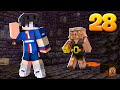 VANILLA MINECRAFT ITA EP28