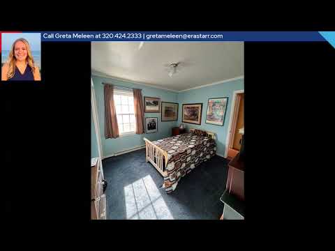 833 N 7th Ave, Sturgeon Bay, WI home video tour