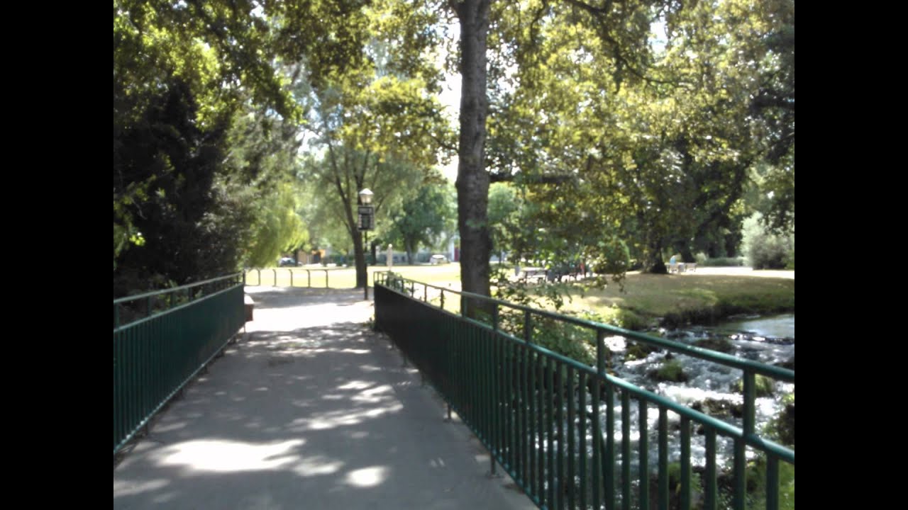 Eberswalde 2013 Teil 3 ,Musikbegleitung: Jan W 