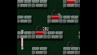 Blaster Master Mission: Level 2