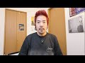 大切なご報告