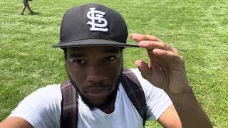Trip To Chicago + Pitchfork Music Festival 2023