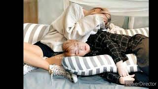 Jeon Jungkook Ile Hayal Et İntikam Teaser