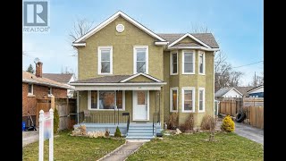 62 MERRITT ST | Welland Real Estate