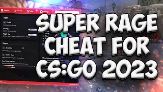 🥫 BEST FREE HVH CHEAT FOR CS:GO 🍪 HOW TO DOWNLOAD CSGO HACKS 2023 🦴 CSGO FREE HACK + CFG EXLOADER 🥫