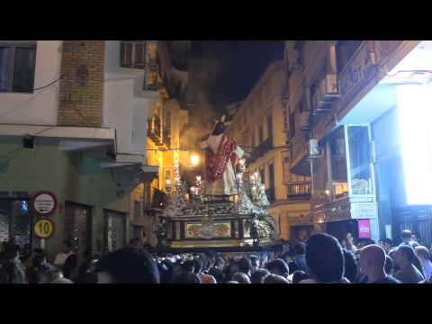 Real y Muy Ilustre Hermandad de la Sagrada Cena Sacramental y María Santísima de la Paz