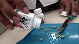 Purdue Pharma helping fund cheaper overdose drug