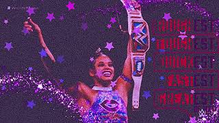 Bianca Belair - Watch me shine(Entrance Theme)