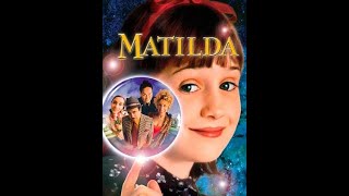 MATILDA PELICULA COMPLETA EN ESPAÑOL LATINO HD