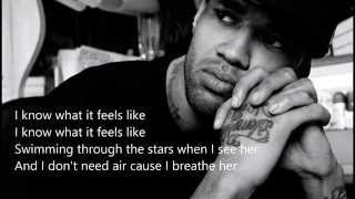 Mr. Probz - Nothing Really Matters (letra)