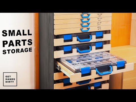 Video: Corner rack - maginhawa at maraming gamit na storage system