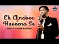 Ek Ajnabee Haseena Se | Digbijoy Acharjee | Kishore Kumar | R.D. Burman | Latest Cover Song 2021