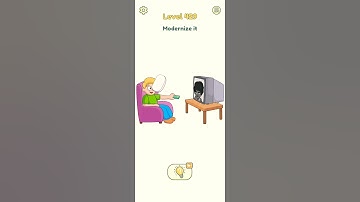 DOP 2 Gameplay Level 429 Shorts Delete One Part Solution and Answer 🔥 Subscribe 🔥