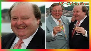 Tony Peers dead Emmerdale and Corrie star dies as tributes pour in for 'showbiz legend'