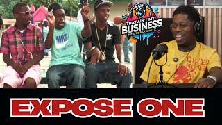 Mista Cain Expose one Song 😳 Talks Losing WNE & Guss 💔 & Admits  Brittney Butler NOT Really Fat!