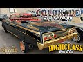 HighClass Car Club | Colorado Cruise Night & Car Hop