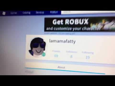 How To Follow Roblox Players On Roblox Youtube - how to join anyone on roblox
