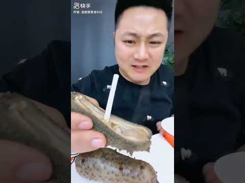 Еда которая удивляет🤯Как такое можно есть?!