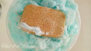 Aquamarine Paste   | TheArtOfFoam