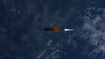 Kerbal Space Program 1.0.5 - New Duna Design - Part 4