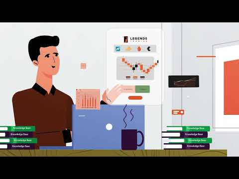 Legends Trading Group Introduction