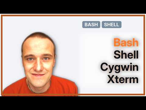 Choosing shell for xterm in Cygwin