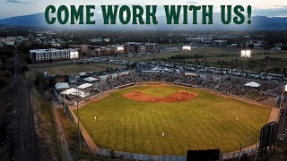 SUMMER INTERN RECRUITMENT VIDEO | 2022