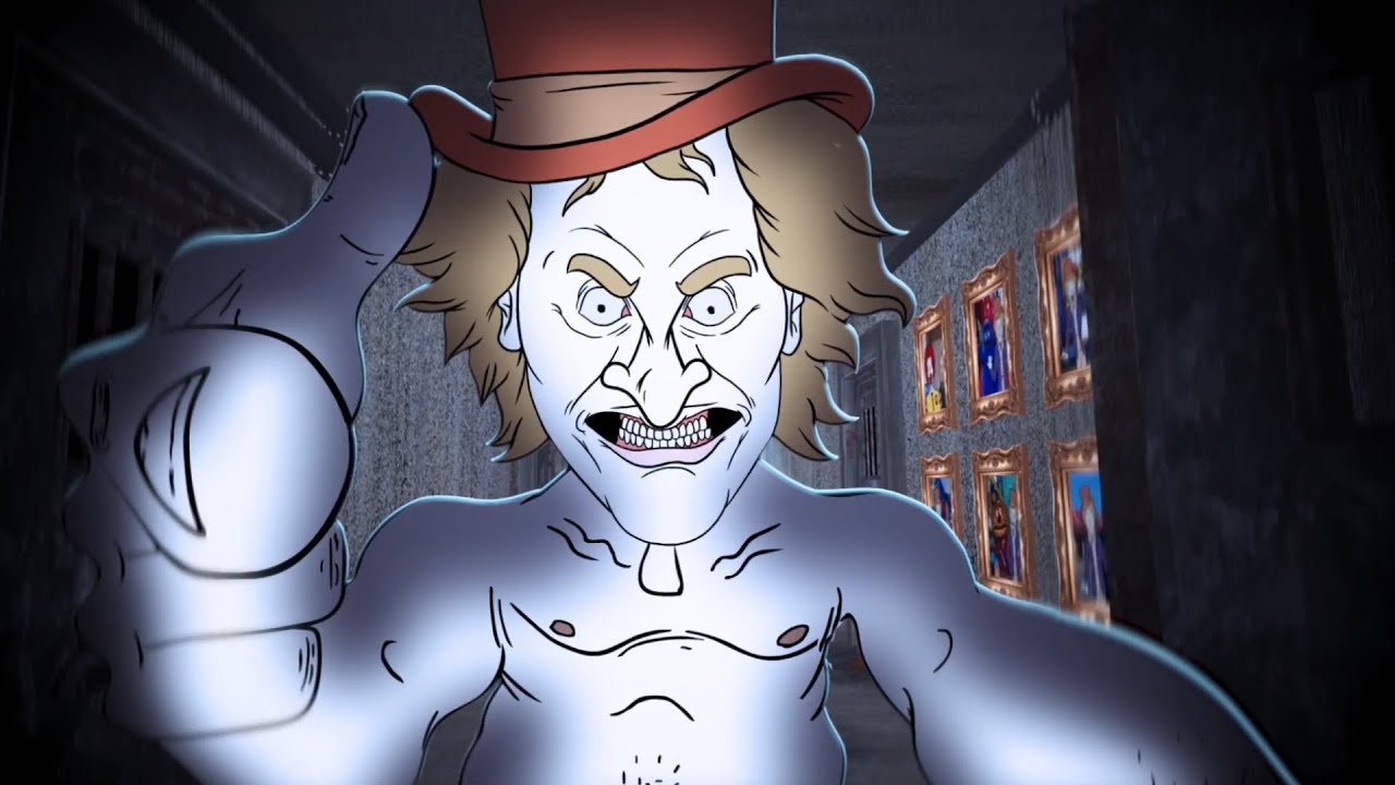 Meatcanyon I've got a golden ticket / Sub. Español YouTube