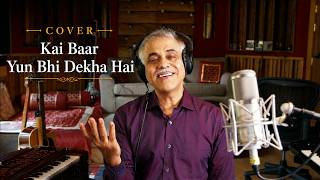 Kai Baar Yun Bhi Dekha Hai ❤️🎶 | Mukesh Classic | Full Cover by Hemant Thakral