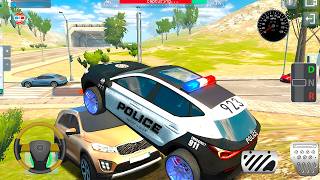 New Police Simulator 2026 – Open World Police Gameplay Where Every Chase Turns Into High-Adrenaline screenshot 5