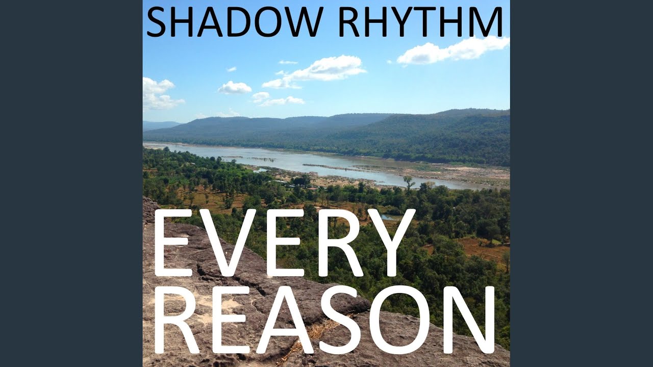 Watch You Are Every Reason on YouTube