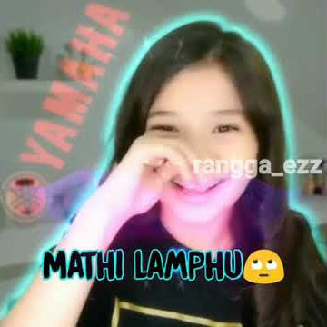 Story wa mati lampu