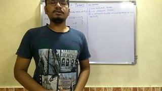 Simulation Modeling | Tutorial #32 | The Poisson Distribution (Concept & Numerical)