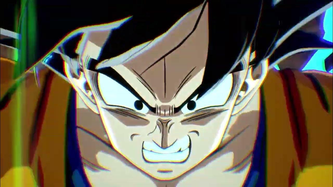 DragonBall Super Broly - Trailer Oficial Dobrado (Portugal) 