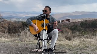 Neşet Ertaş - Yalan Dünya ( Akustik Cover )