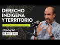 El Podcast del Territorio | Ep. 5 | Territorio, historia y comunidades | Sebastián Donoso