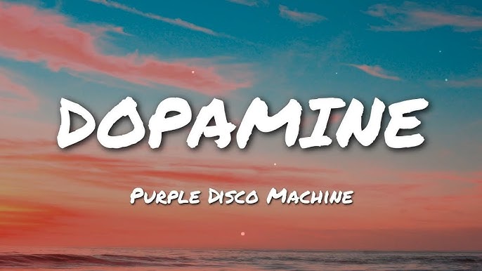 Paradise Lyrics - Sophie and the Giants & Purple Disco Machine