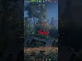 лучшие моменты в World of Tanks