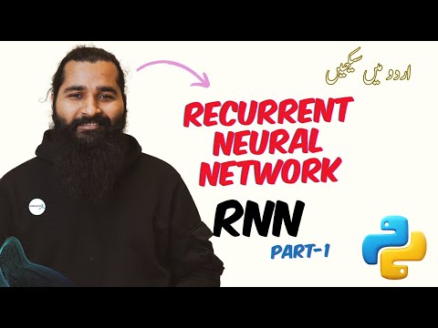 Introduction | Recurrent Neural Network (Part-1)