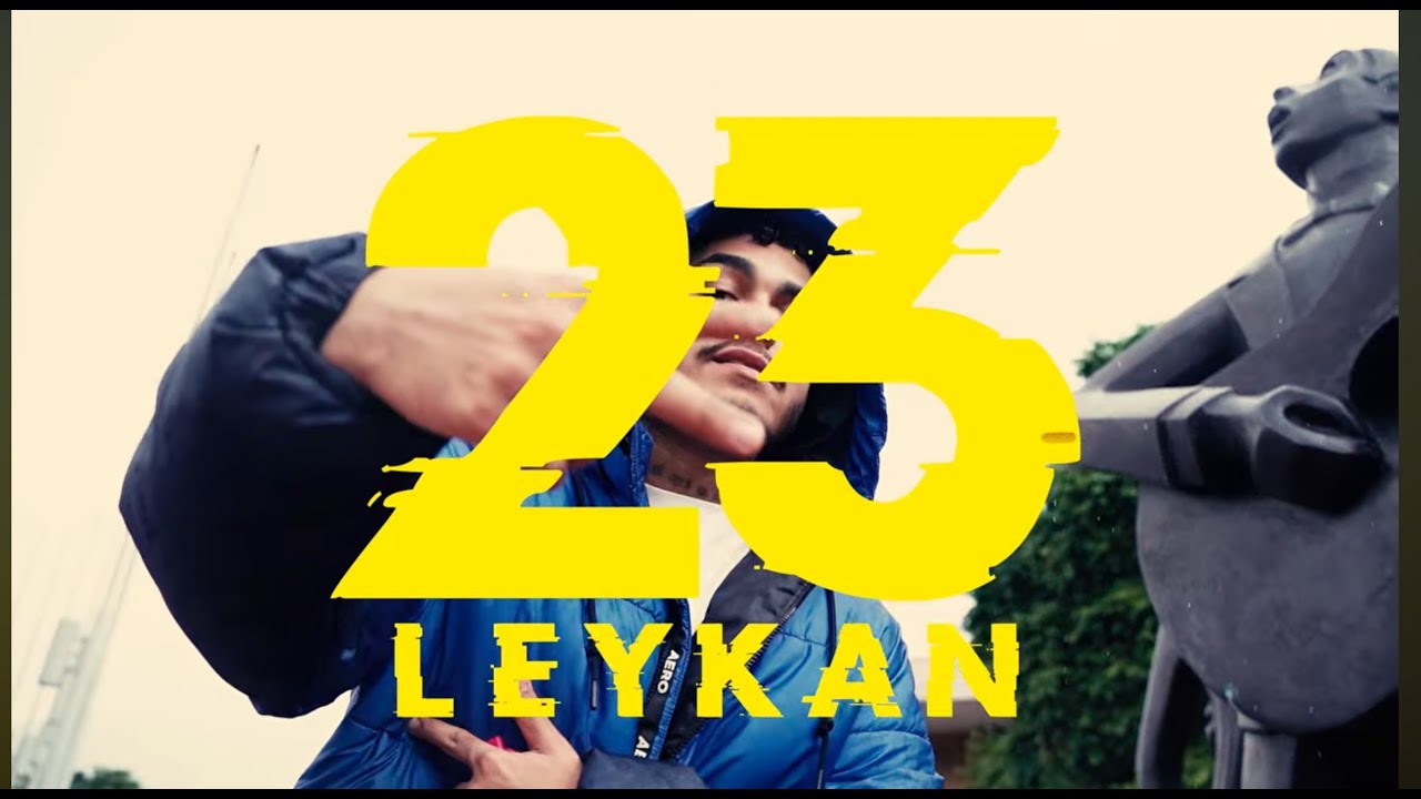 23 - Leykan x DNA Produced (Video Oficial)