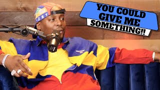 "I Never Got Paid When I Worked At Sirius XM"