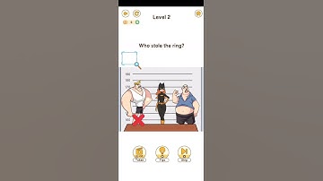 Brain Go 2 ! Level 2 Main Theme