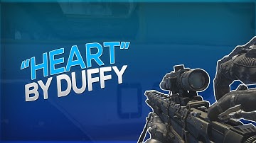 "Heart" - #VagueRC