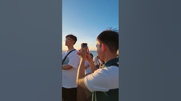 Ngắm đồi con heo vũng tàu #hoanghon #travel #vungtau