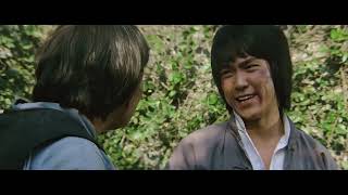 Knockabout | 2022 Trailer - Sammo Hung, Yuen Bio